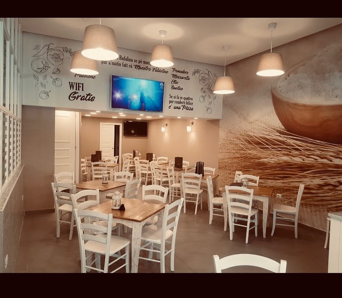 pizzeria 3